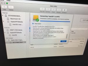 Formatting Ssd For Mac