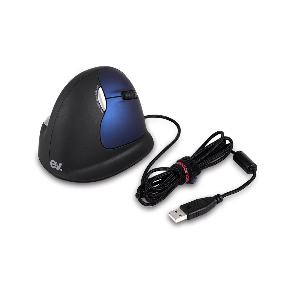 Ergonomic Mouse For Mac